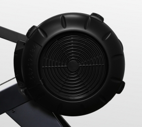 RW1000M Гребной тренажер bronze gym rw1000m pro turbo Bronze Gym  - Вид №2