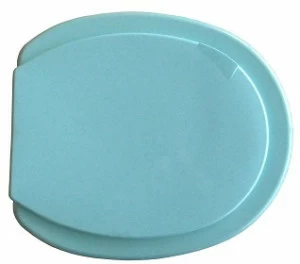 161710 Крышка сиденье для унитаза ИНКОЭР