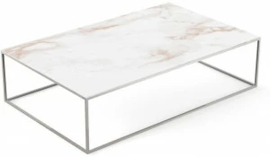 VONDOM Садовый столик низкий прямоугольный Pixel