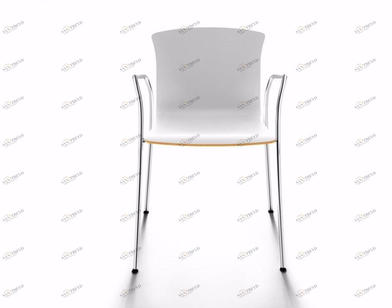 DE PADOVA Стул из бука sun-id-1431862