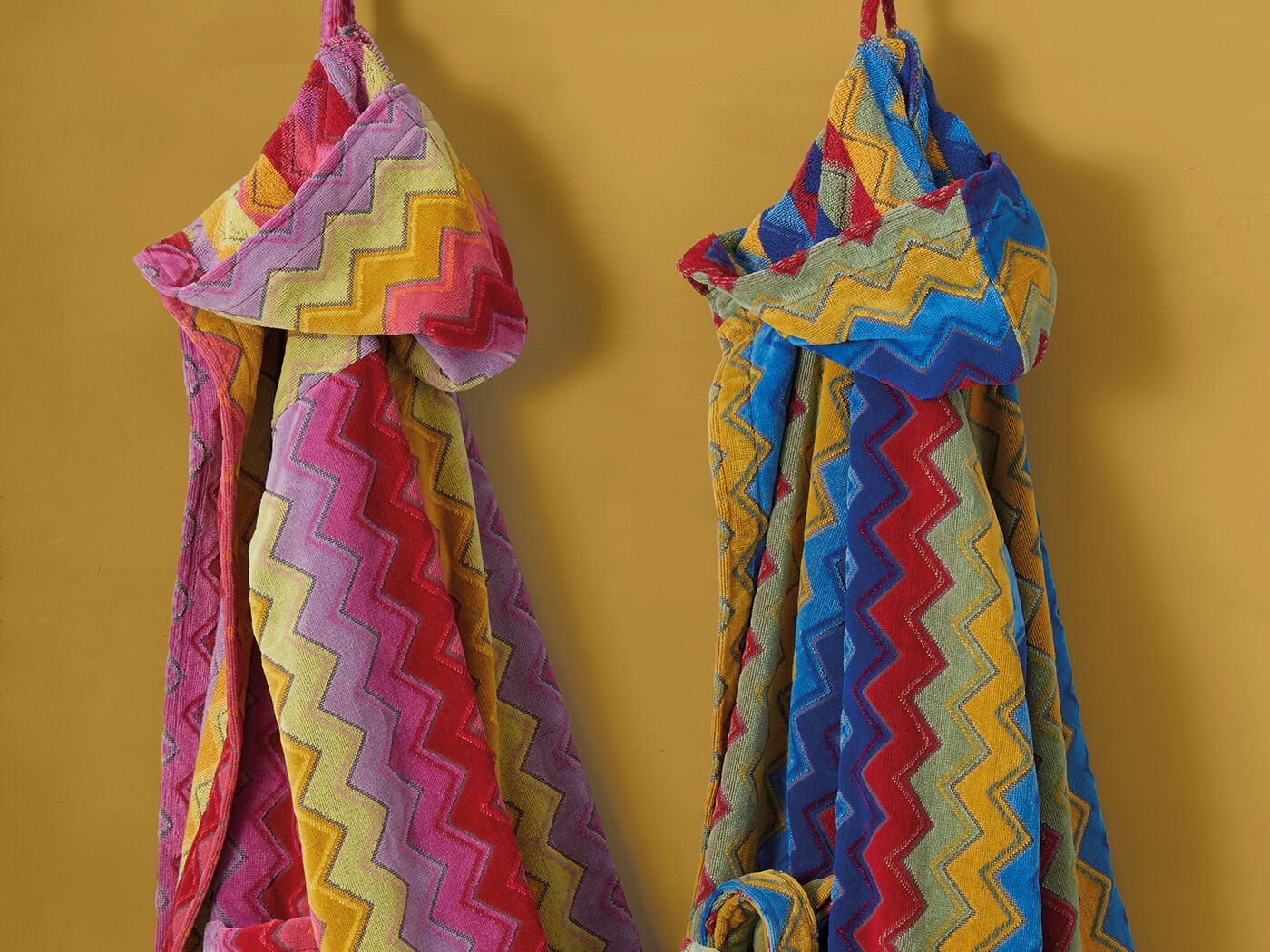 Халат из ваты Gabel B-Side ARCH-00104075 - Вид №1