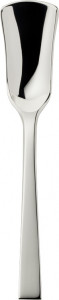 97705 Robbe&Berking Ложка для мороженого Robbe&Berking "Рива" 14,8см Посеребрение