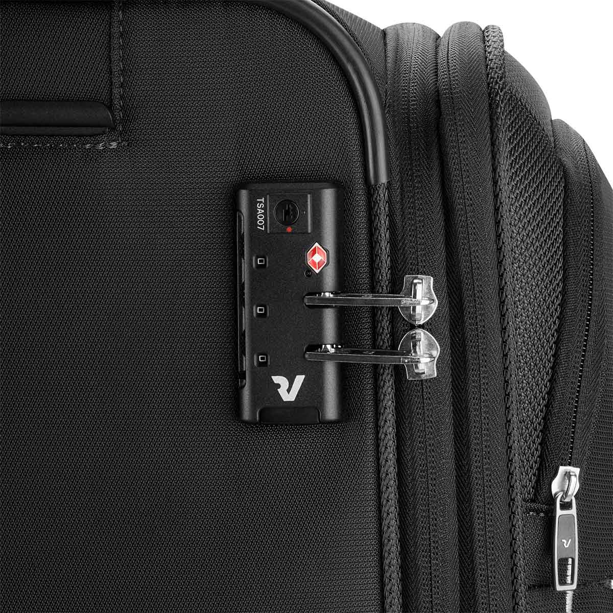 416212-01 Чемодан 416212 Medium Trolley Expandable 63 Roncato Joy - Вид №5