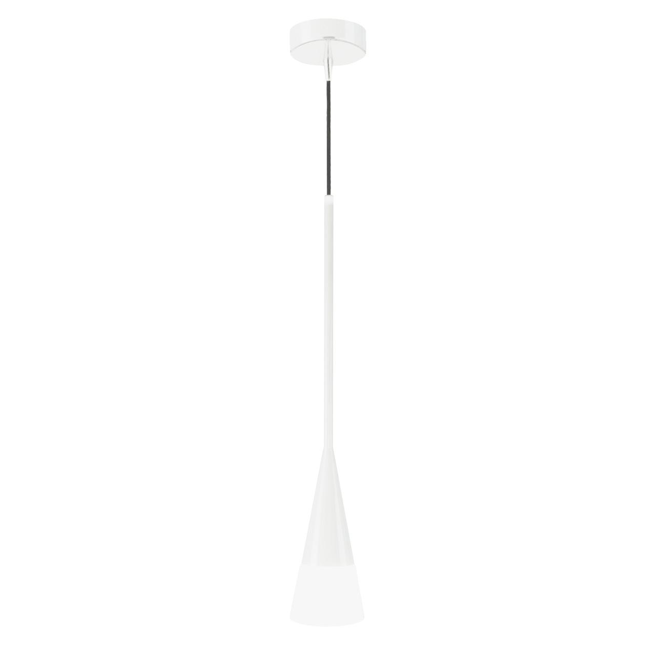 Подвесной светильник Lightstar Conicita 804110 LIGHTSTAR CONICITA 070475 Белый  - Вид №2