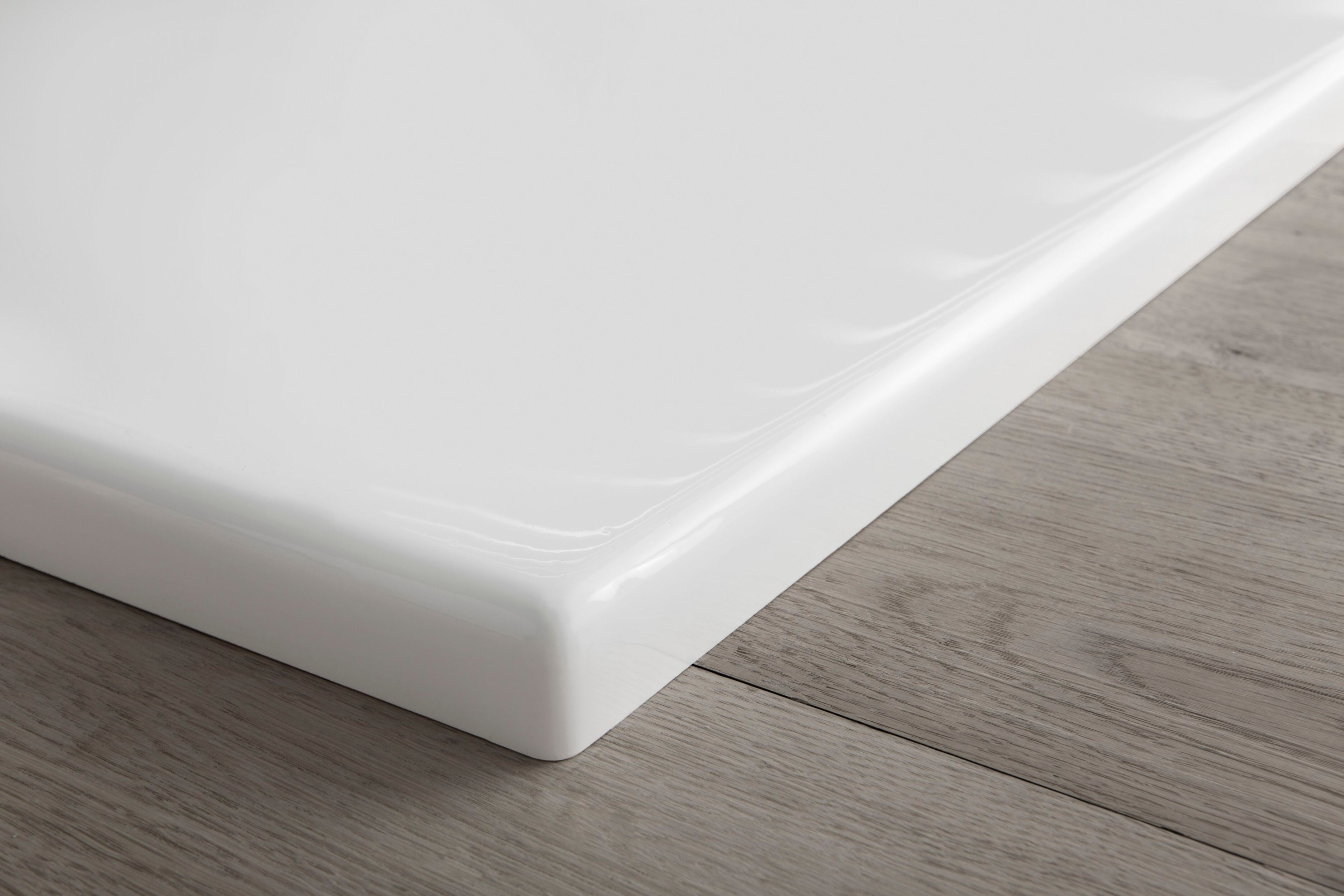 Прямоугольный акриловый поддон для душа TAMANACO ACRYLIC H3 ARCH-00023435 - Вид №1