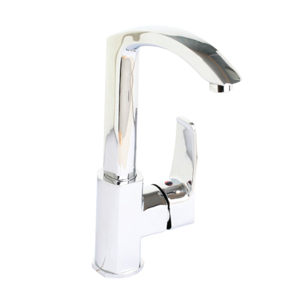 40-03P Delta  Смеситель для кухни  ARGO kran 