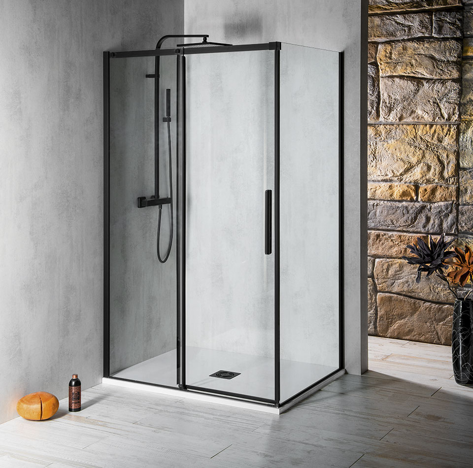 AL4315AL5915 Polysan Ширмы для душа ALTIS LINE  - Вид №2