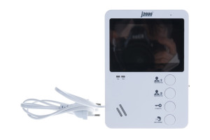15894925 Цветной монитор видеодомофона без трубки hands-free DF-ЕКАТЕРИНА 4,3 CC000002124 J2000