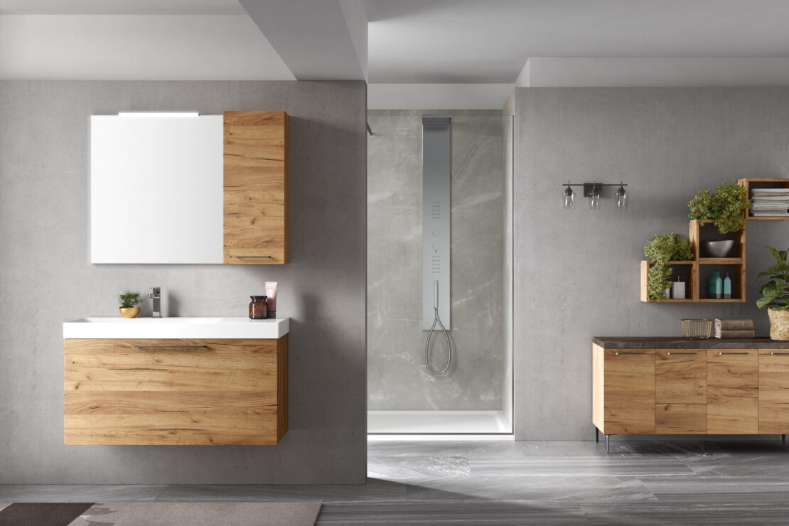 Комплект мебели 06 Arcom 46 STARC06 - Вид №11