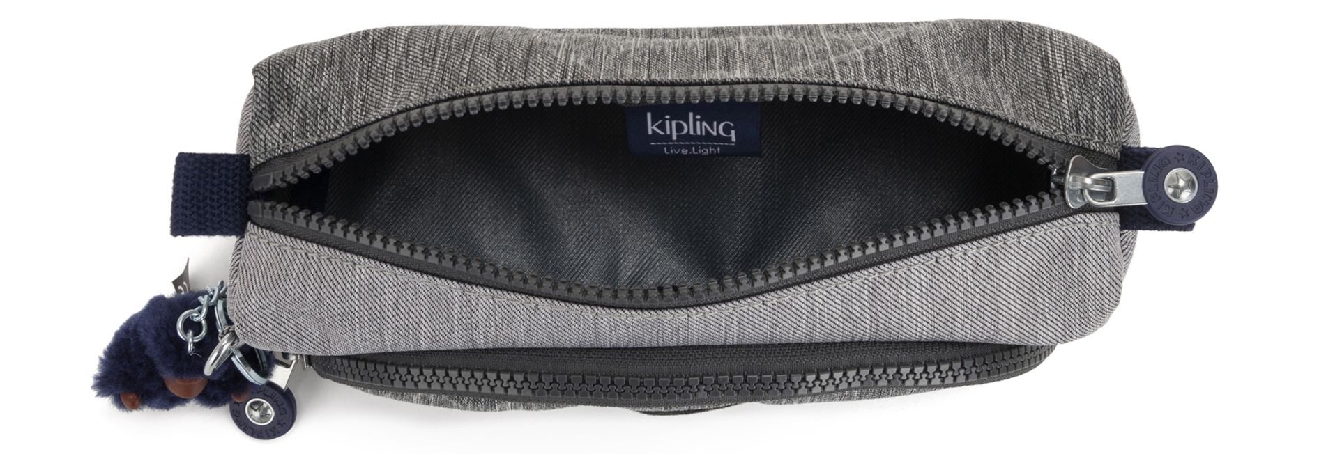 K0940678H Пенал Back To School Medium Pencase Kipling Cute  - Вид №3