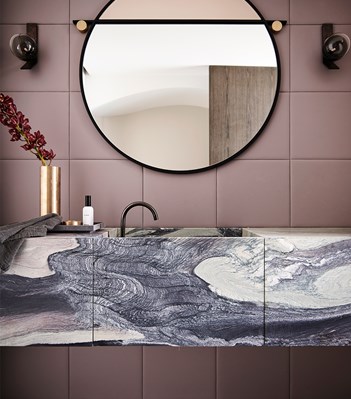 590G Бассейн vola  - Вид №3