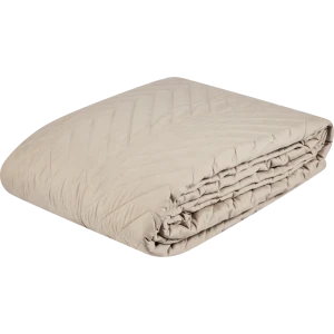 Покрывало Нью 200x240 см микрофибра цвет грейж