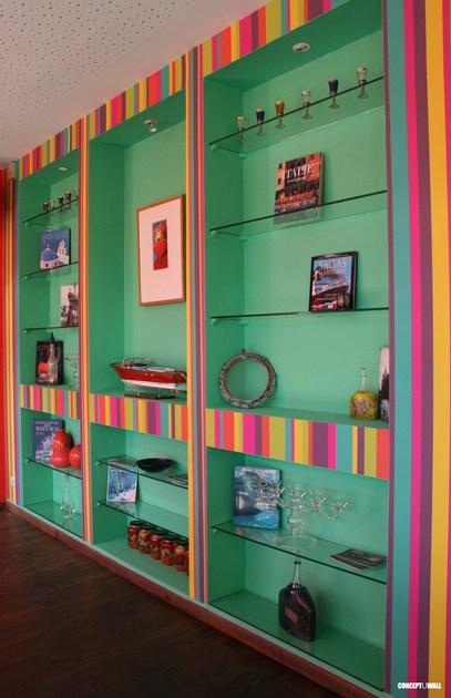 CONCEPTUWALL Обзор Rayures sun-id-1462175 - Вид №3