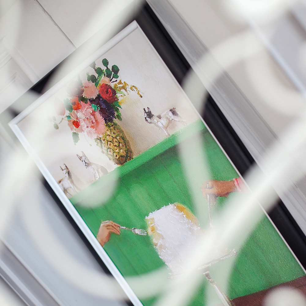 828199957_1818 Арт-постер "Сладенькие" Object Desire  - Вид №4