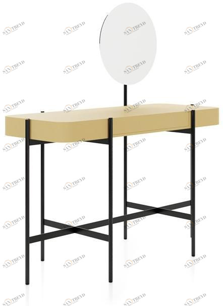 Liu Jo Living Collection Мобильный туалет в мдф Ceci est un caillou Cmb mus