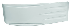 У41686 Панель лицевая DIANA 160 R/L 1 Marka