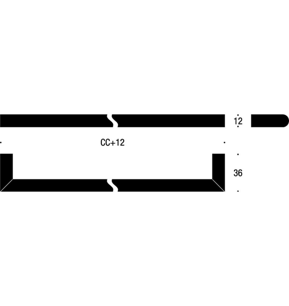 FROST Бит Ø12мм 128 sun-id-1965496 - Вид №6