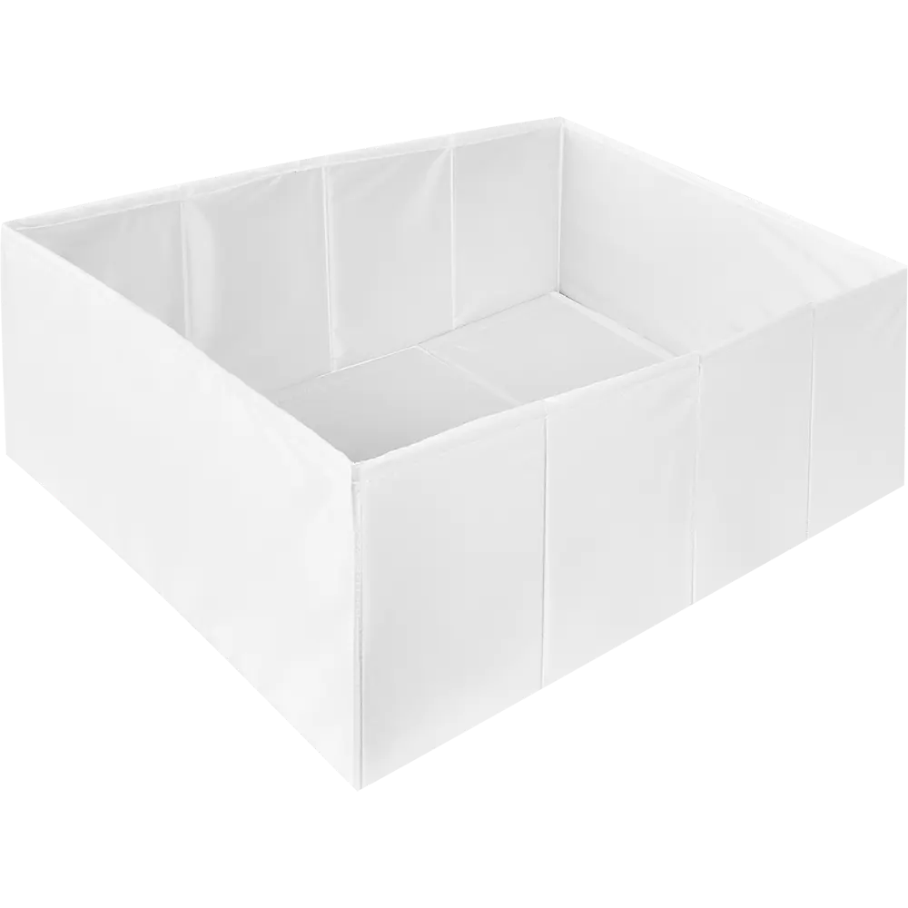 Santreyd Органайзер для хранения без крышки - практичное решение для порядка 85817686 STLM-1087554 - Вид №4