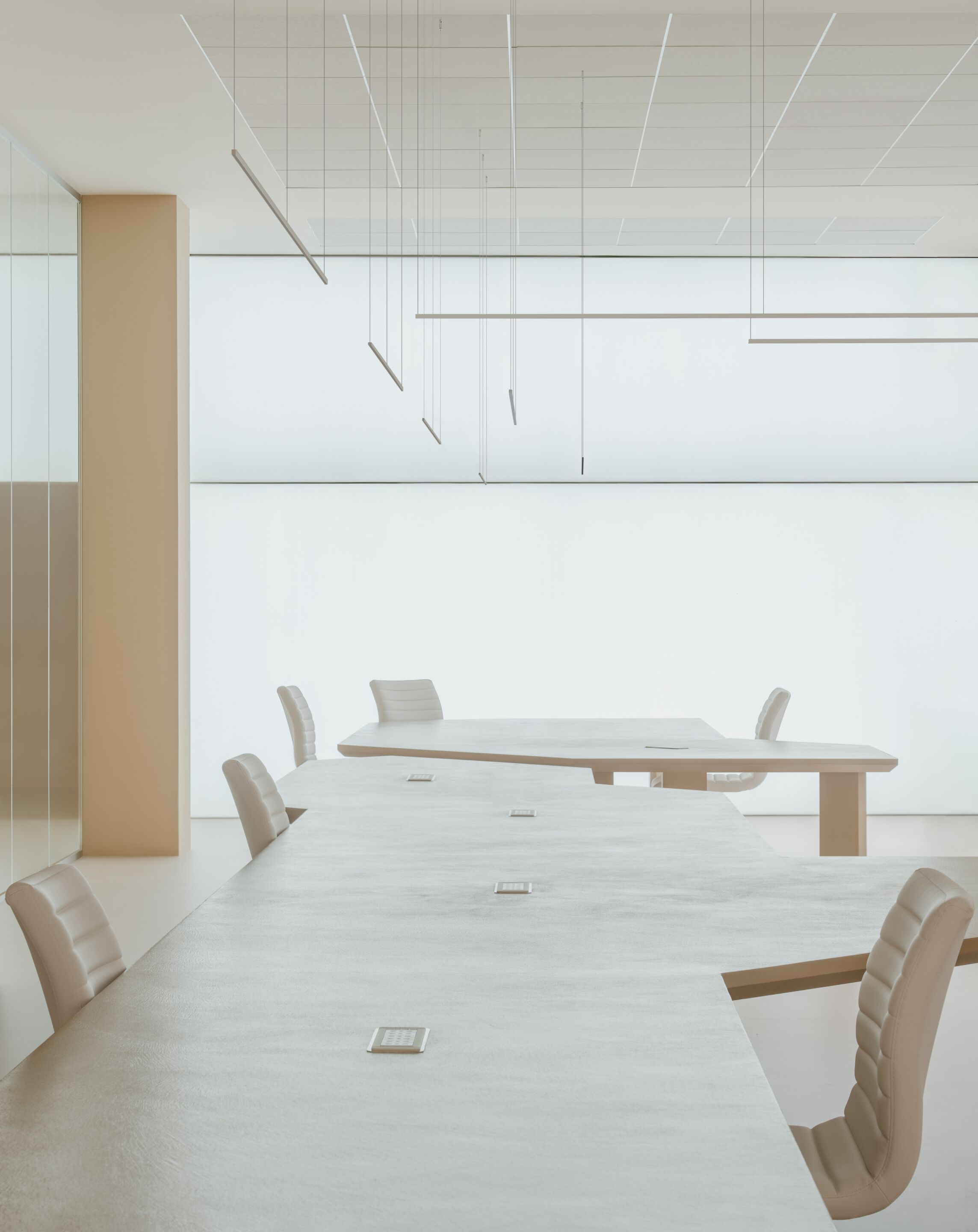 Стена с подсветкой ABS Group PARETI LUMINOSE ARCH-00061679 - Вид №11