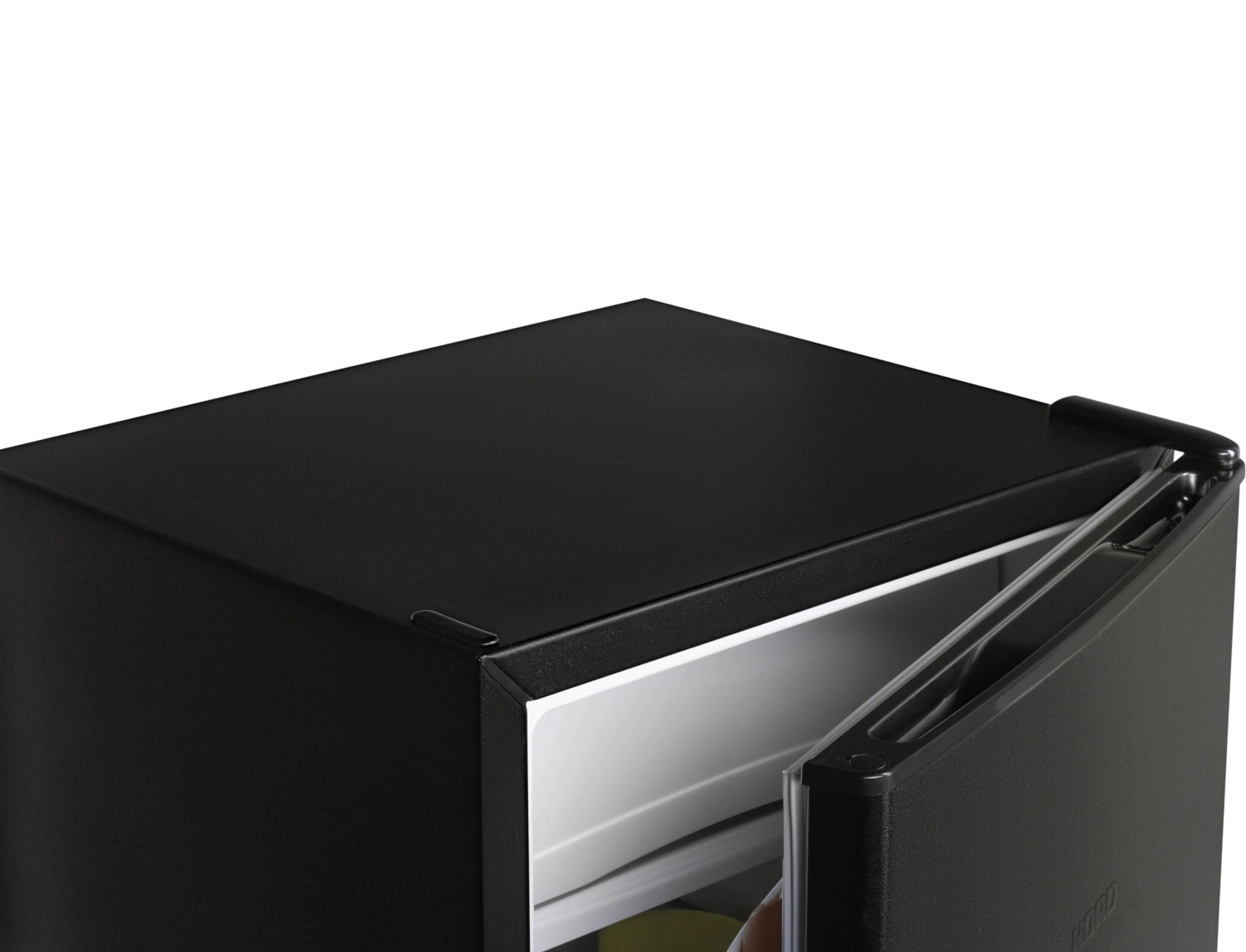 9291879 Холодильник компактный   NORD NR 404 B черный STDN-0111322 - Вид №9