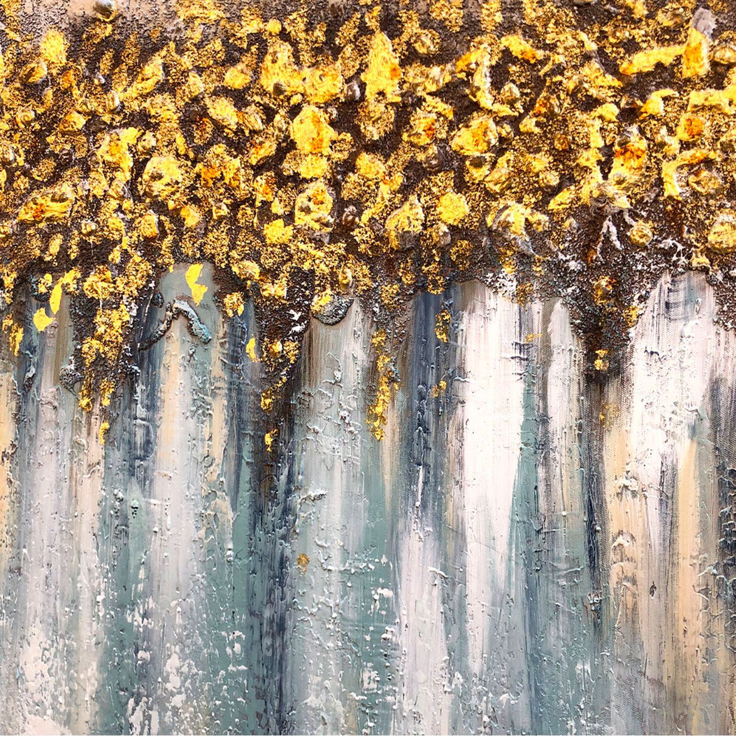 Холст рамки Agave HORIZON ARCH-00091146 - Вид №2