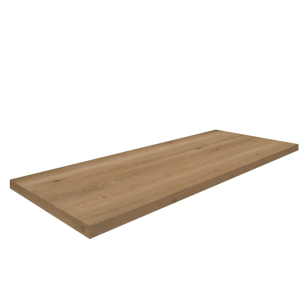 Столешница Santreyd Дуб Горный 300х60 см для просторной кухни 85361340 STLM-0062190 - Вид №6