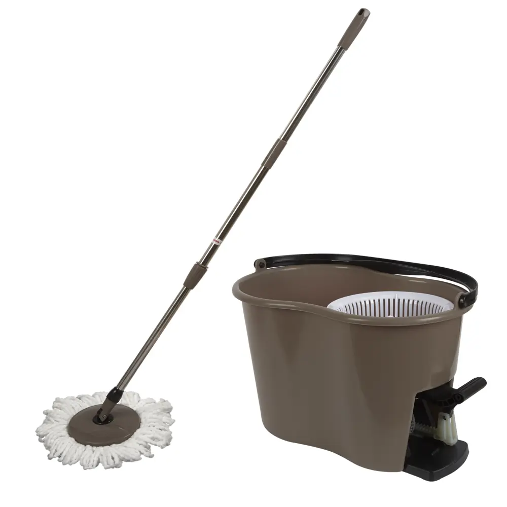 Набор швабра и ведро «Impact» STLM-2173586