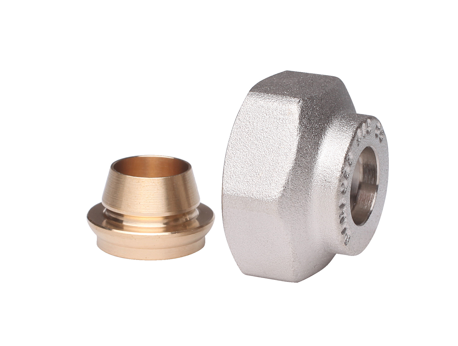 Danfoss Фитинги для медных труб Упл. фитинги д/мед. тр. Ду 18 G3/4'' вн 013G4128  - Вид №14