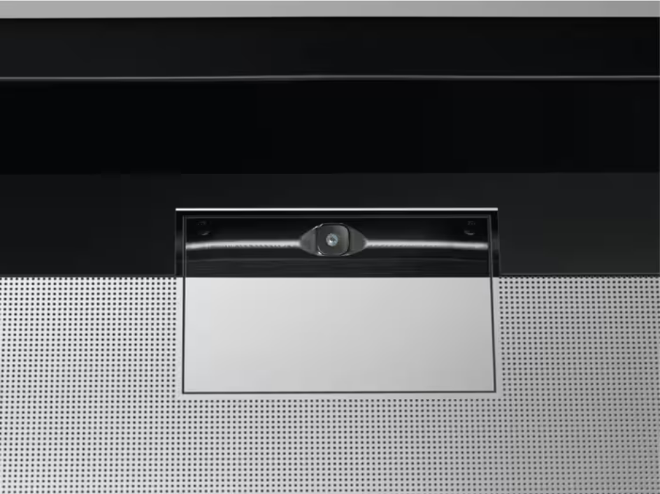 9197464 Электрический духовой шкаф AEG BPK949330T черный STDN-0109166 - Вид №2