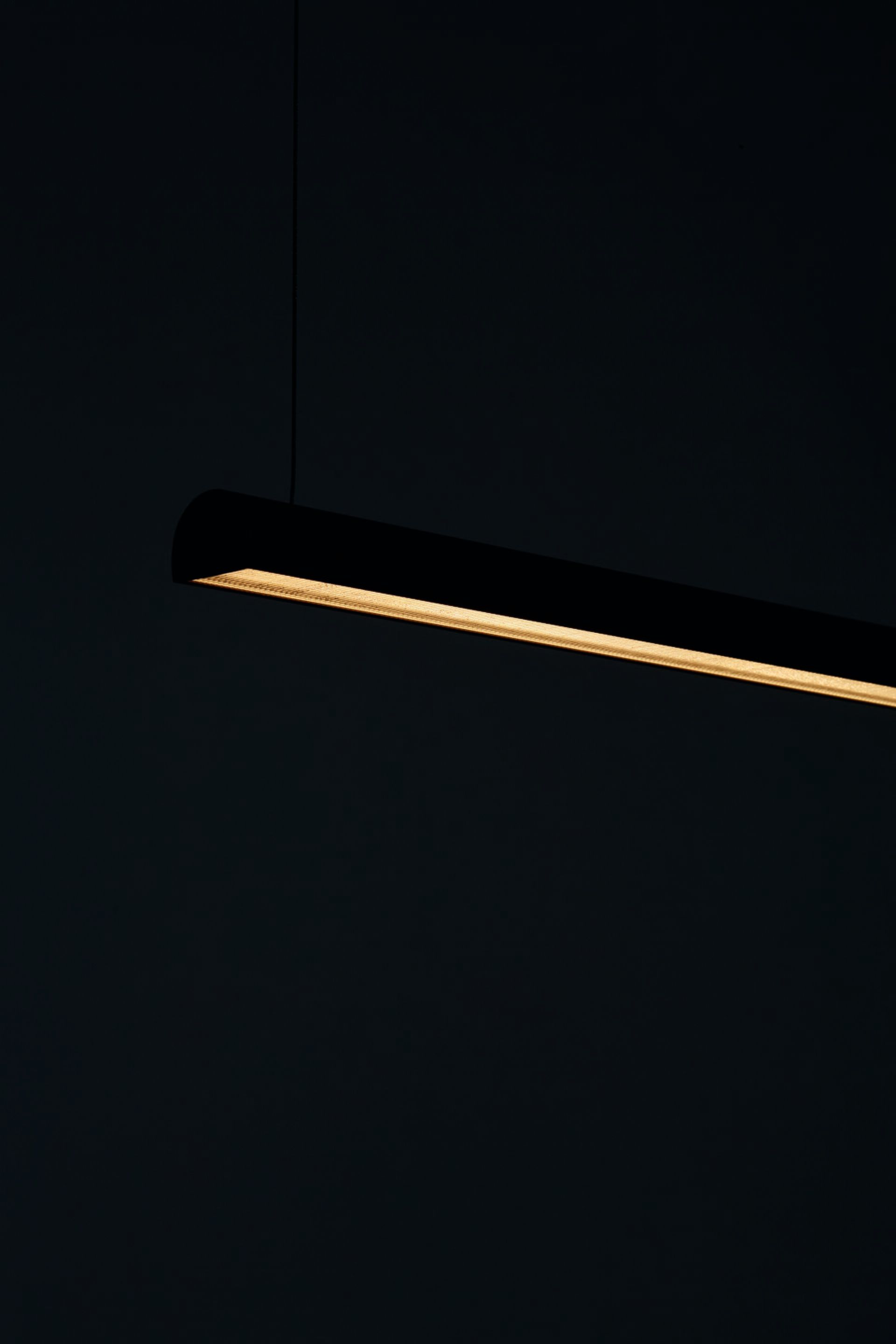 Бронзовый светодиодный подвесной светильник DE PADOVA Cut Back ARCH-00125223 - Вид №8