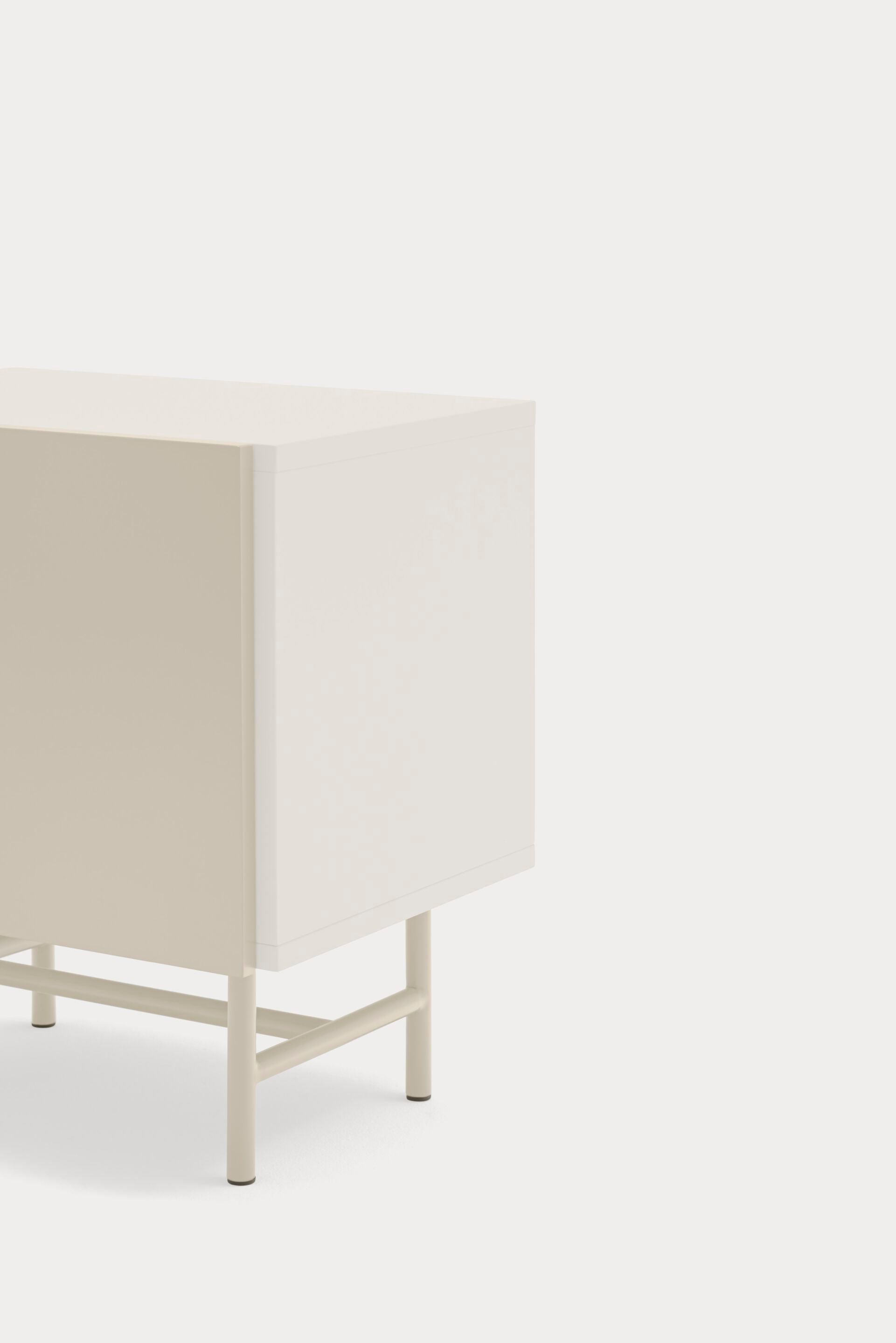 Прикроватная тумбочка из МДФ TEULAT облако ARCH-00009001 - Вид №6