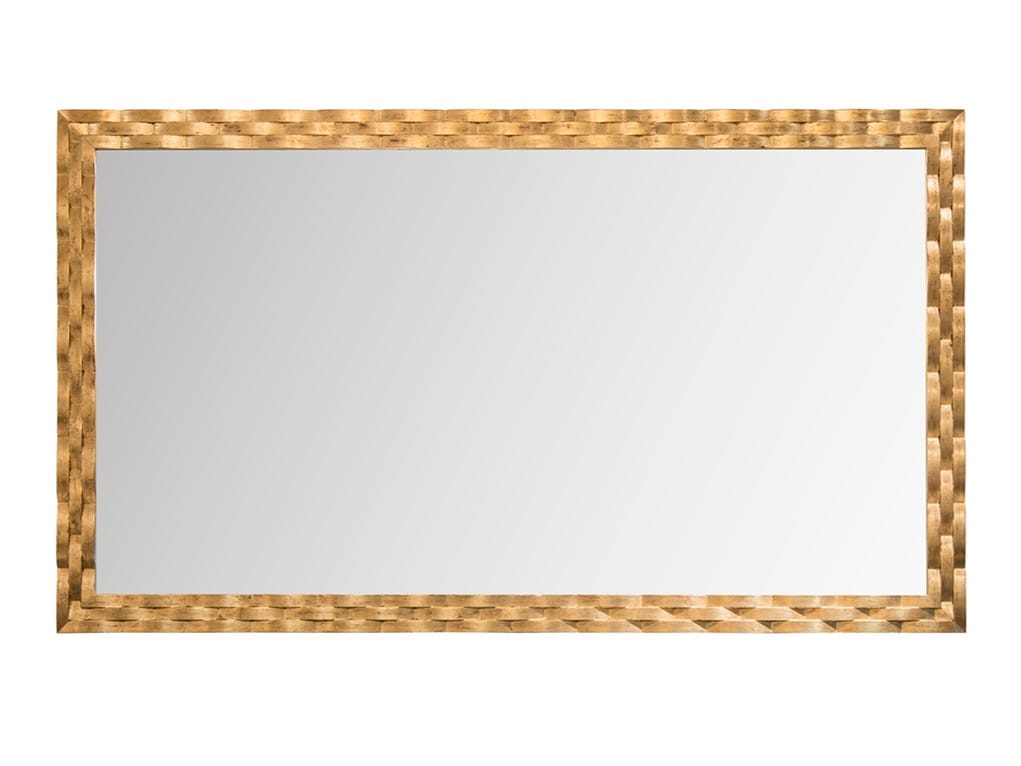 Прямоугольное зеркало в рамке Formitalia MAFALDA ARCH-00051912