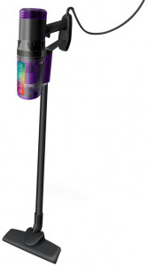 VCW-3800 Purple Пылесос vcw-3800 вертикальный 2 в 1, цвет фиолетовый VIXTER