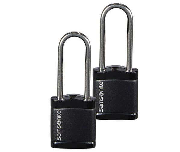 CO1-09042 Замок CO1*042 Lock Samsonite Travel Accessories  - Вид №2