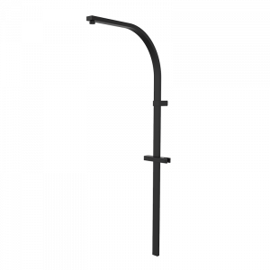 05060123 PREMIUM Prisma Fixed Column Черный GRB MIXERS