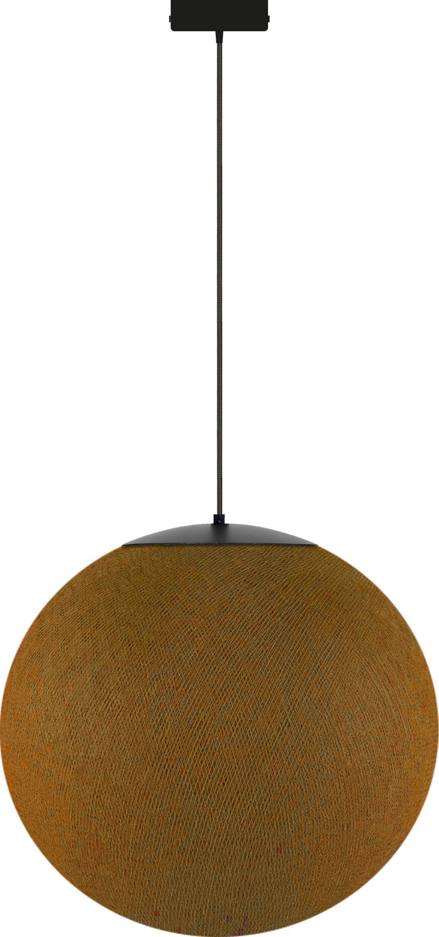 Акустическая подвеска из плетеной ткани Tecsound Bab ARCH-00055027 - Вид №68