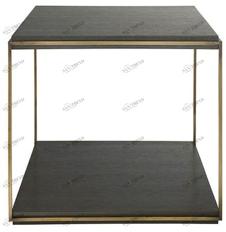 HC28 Cosmo Журнальный столик квадратный Fond B13