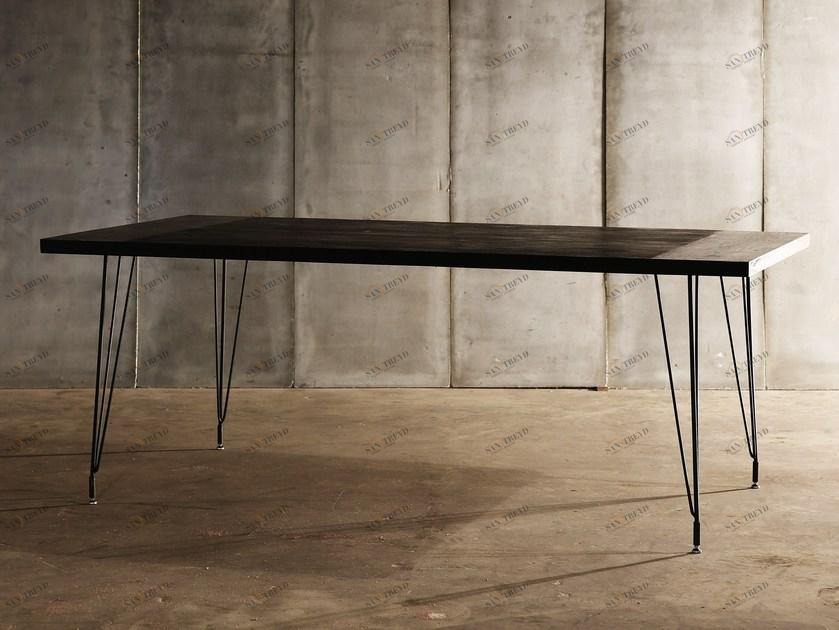 Heerenhuis Стол из тика sun-id-1440729