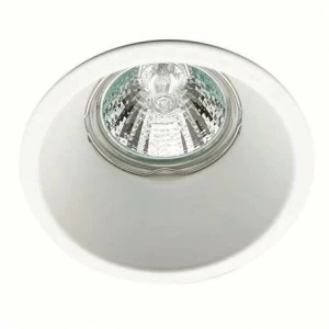 Terzo Light Встраиваемый алюминиевый светодиодный светильник  V4182900, v4182901