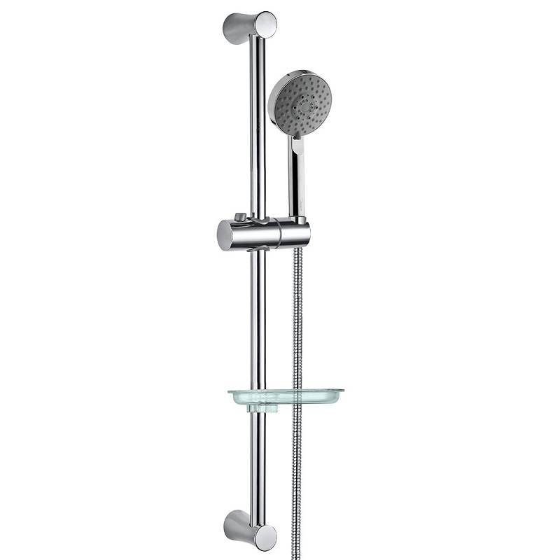 SHA-CHR-1150EF Душевой гарнитур, душевая лейка Jaquar Shower Santreyd