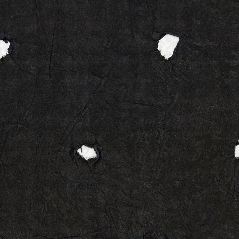 Élitis Огнестойкие обои в цвете abaca Ecrin sun-id-1398803 - Вид №3