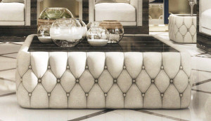 Стол журнальный DIASPRO ASNAGHI INTERIORS AID03805