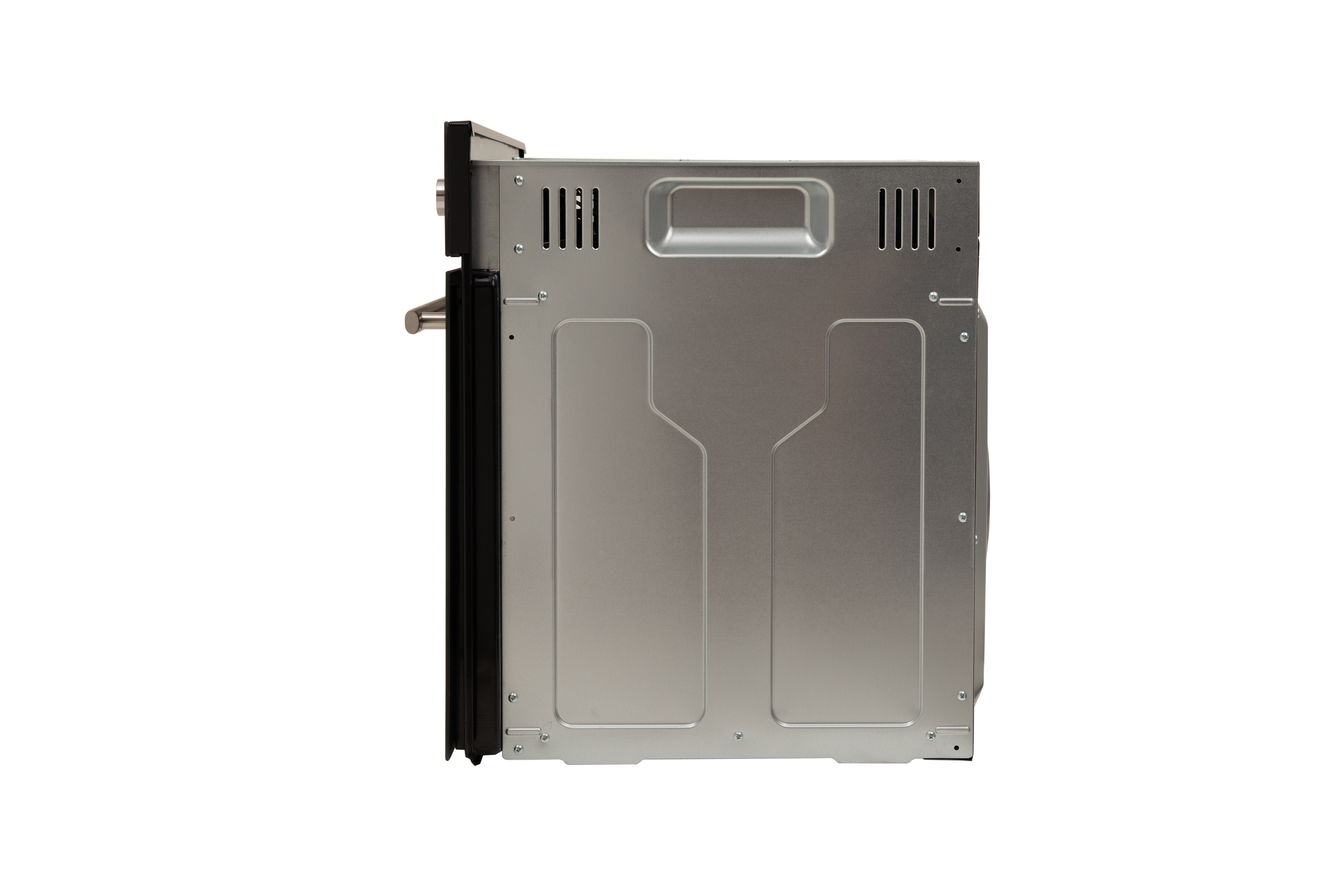 9195679 Электрический духовой шкаф Oasis D-DB6 черный STDN-0065375 - Вид №7