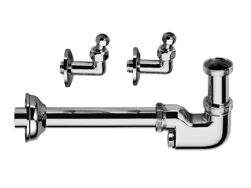 Сифон Rubinetterie Frattini 92670 ARCH-00003085