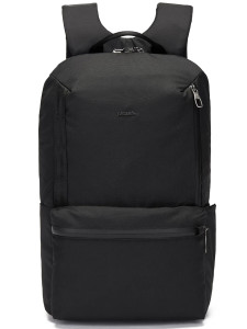 30640100 Рюкзак антивор X ECO Backpack 15 PacSafe Metrosafe