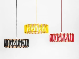 EMKO Тросовый подвесной светильник Macaron