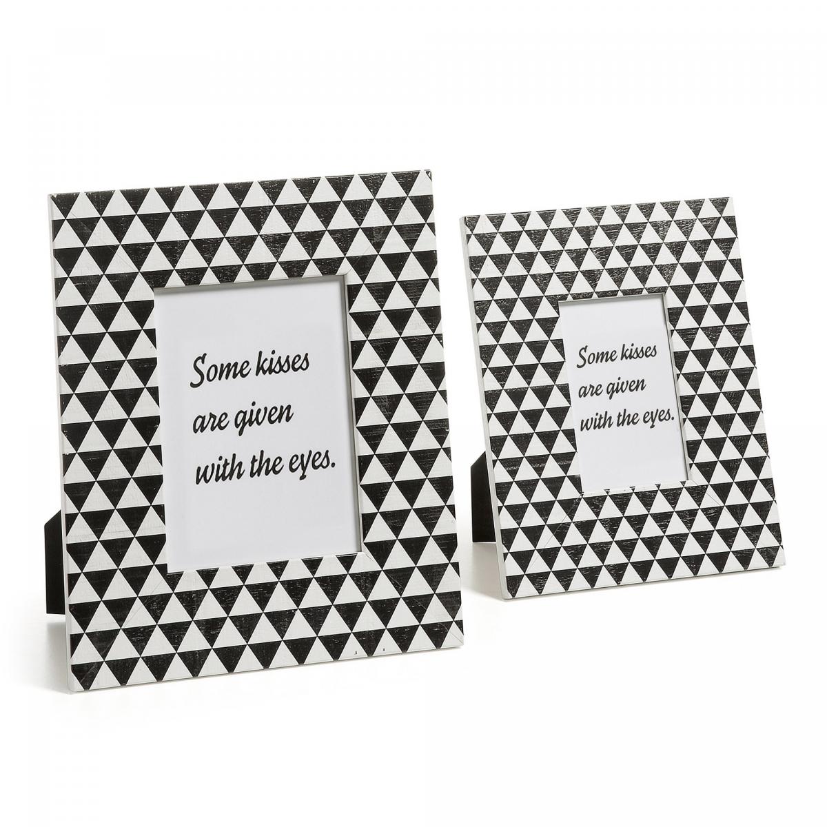 046294 Набор из 2-х фоторамок La Forma Ota  - Вид №1