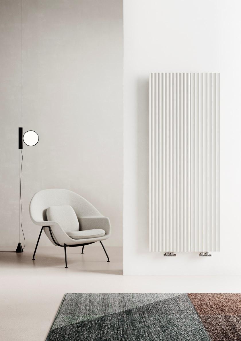 Caleido Алюминиевый декоративный радиатор Design Fcri12290…. - Вид №3