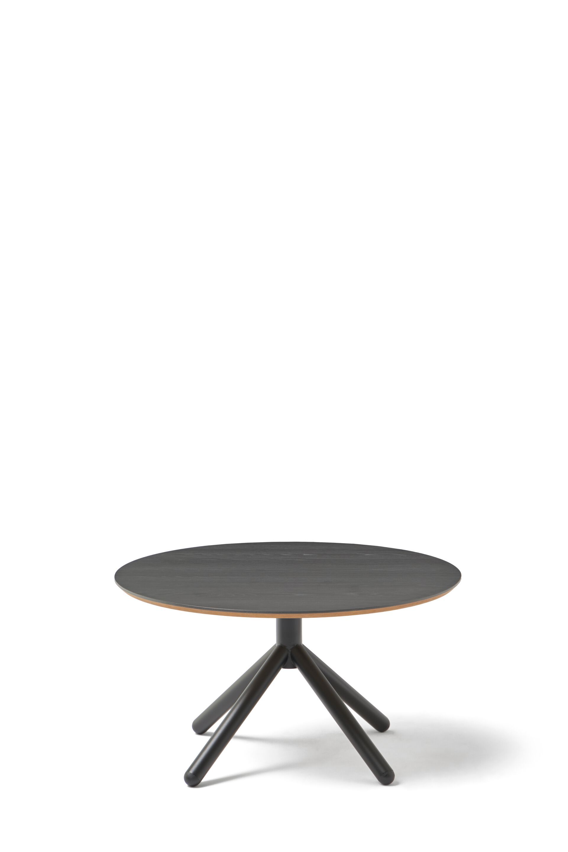 Круглый журнальный столик из ясеня Blasco&Vila Nomad ARCH-00037751 - Вид №3