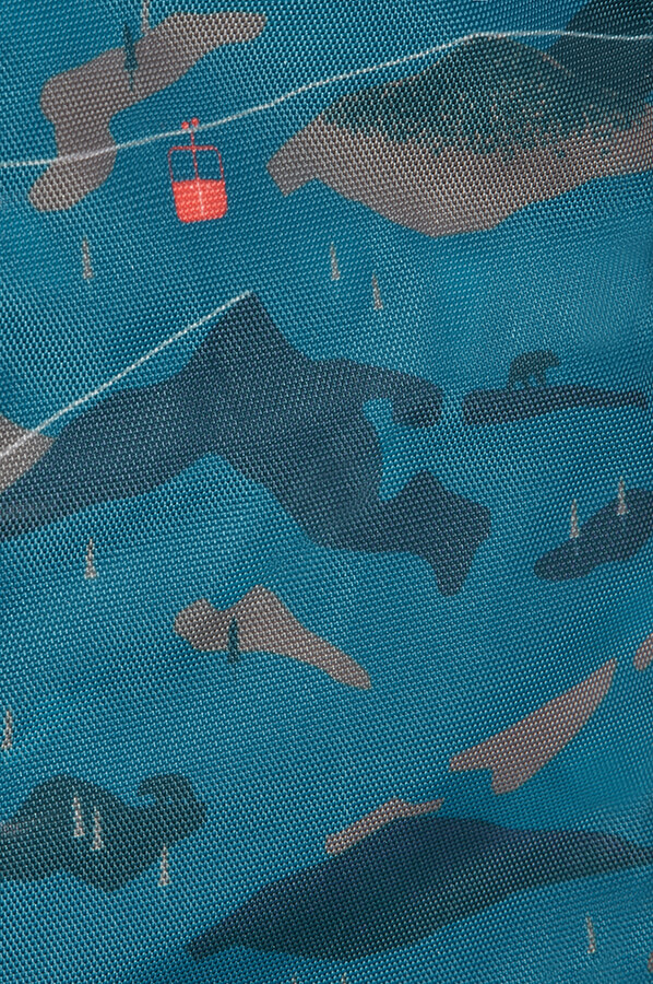 24G-12024 Рюкзак 24G*024 Laptop Backpack 15,6 American Tourister Urban Groove  - Вид №5